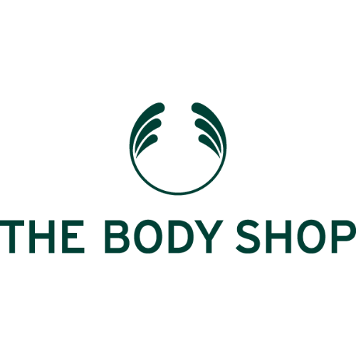 THE BODY SHOP